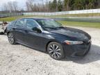 2022 Honda Civic Ex for Sale in Leroy, NY - Rear End