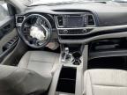 2019 Toyota Highlander Le للبيع في New Orleans، LA - Front End