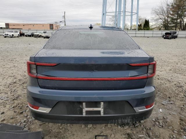  POLESTAR 2 2023 Blue