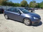 2013 Chevrolet Cruze Ls zu verkaufen in Seaford, DE - Mechanical