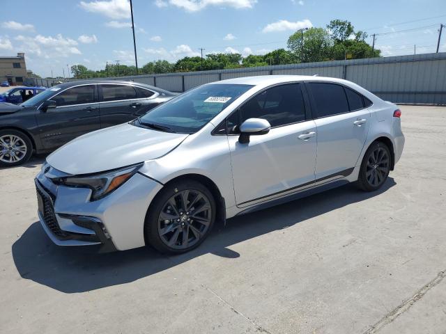 TOYOTA COROLLA SE 2024