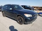 2013 BMW X1 XDRIVE28I for sale at Copart LA - NEW ORLEANS