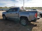 2022 Gmc Canyon At4 na sprzedaż w Colorado Springs, CO - Rear End