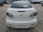 2012 Mazda 3 I للبيع في Houston، TX - Side
