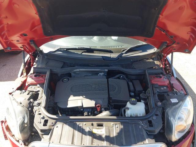 2014 MINI PACEMAN CO