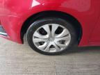 2013 CITROEN C4 PICASSO for sale at Copart EAST KILBRIDE