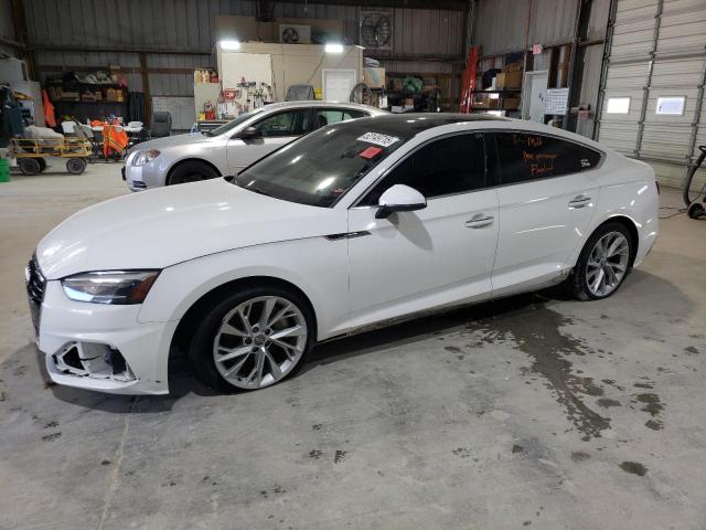 2020 Audi A5 Premium