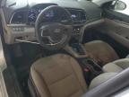 2017 Hyundai Elantra Se na sprzedaż w Lexington, KY - Mechanical