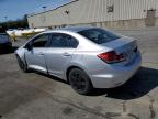 2015 Honda Civic Lx for Sale in Exeter, RI - Front End