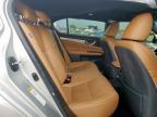 2013 Lexus Gs 350 de vânzare în Haslet, TX - Front End