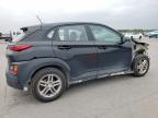 2021 Hyundai Kona Se na sprzedaż w Grand Prairie, TX - Front End