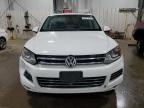 2014 Volkswagen Touareg V6 продається в Ham Lake, MN - Front End