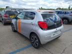 2018 CITROEN C1 FLAIR P for sale at Copart NEWBURY