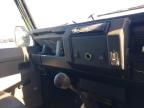 1999 LAND ROVER DEFENDER 9 for sale at Copart CHESTER