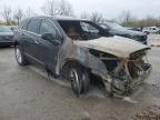 2018 Cadillac Xt5  for Sale in Bridgeton, MO - Burn