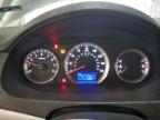 2009 Hyundai Sonata Gls en Venta en Lexington, KY - Front End