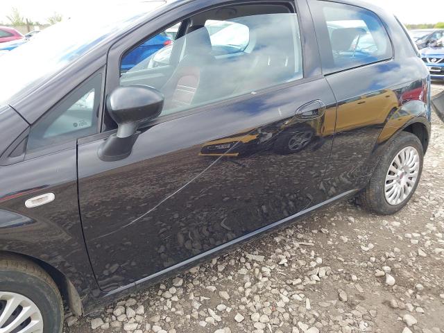 2010 FIAT PUNTO EVO