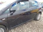 2010 FIAT PUNTO EVO for sale at Copart YORK