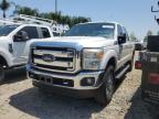 2016 Ford F350 Super Duty за продажба в Colton, CA - Mechanical
