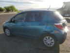 2014 Toyota Yaris  de vânzare în North Las Vegas, NV - Front End