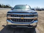 2018 Chevrolet Silverado K1500 Ltz zu verkaufen in Elgin, IL - Side