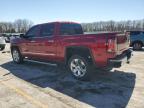 2018 Gmc Sierra K1500 Slt na sprzedaż w Rogersville, MO - Side