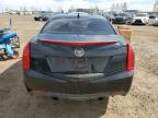 2014 CADILLAC ATS  for sale at Copart AB - CALGARY