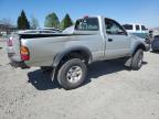 2004 Toyota Tacoma  იყიდება Eugene-ში, OR - Rollover