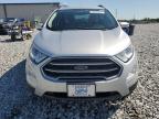 2021 Ford Ecosport Se იყიდება Arcadia-ში, FL - Rear End