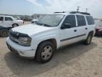 2002 Chevrolet Trailblazer Ext за продажба в San Antonio, TX - Hail