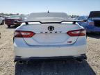 2022 Toyota Camry Trd zu verkaufen in Sacramento, CA - All Over