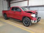 2016 Toyota Tundra Double Cab Sr продається в Mocksville, NC - Front End