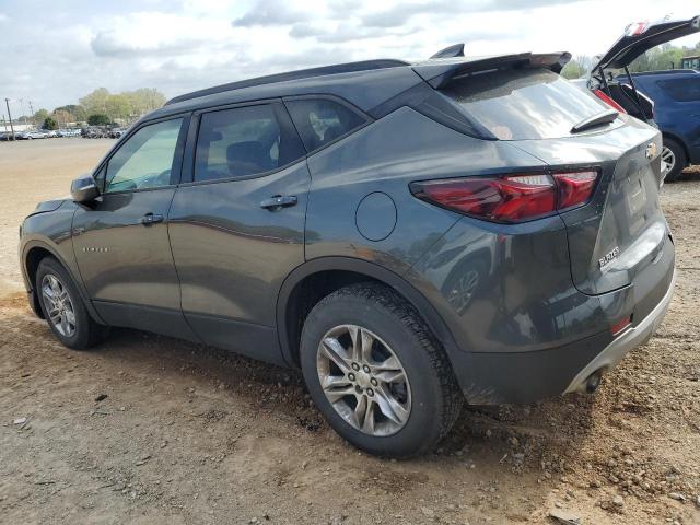  CHEVROLET BLAZER 2019 Szary