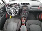 2016 Jeep Renegade Trailhawk na sprzedaż w San Antonio, TX - Hail