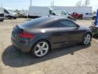 2011 Audi Tt Premium for Sale in Woodhaven, MI - Front End