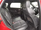 2016 Land Rover Range Rover Evoque Hse en Venta en Houston, TX - Normal Wear