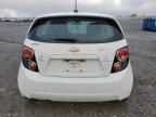 2016 Chevrolet Sonic Lt for Sale in Earlington, KY - Hail