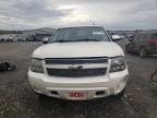 2011 Chevrolet Suburban C1500 Ltz for Sale in Earlington, KY - Front End