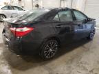2014 Toyota Corolla L en Venta en Avon, MN - Front End
