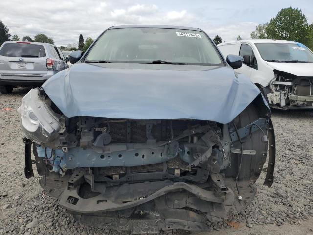  MAZDA CX-5 2016 Blue
