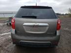 2011 Chevrolet Equinox Lt en Venta en Columbia Station, OH - Mechanical