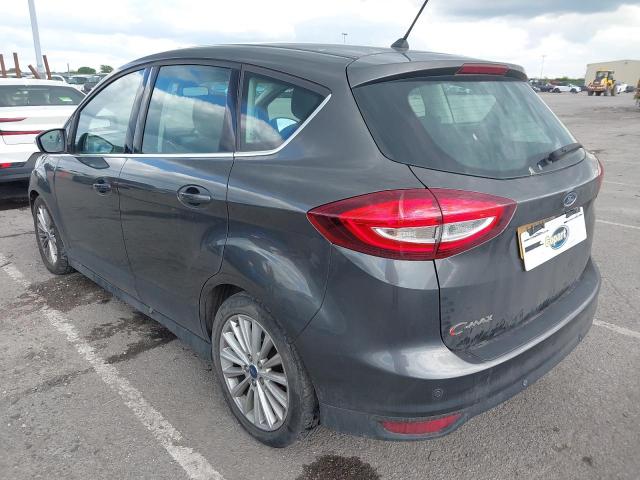2017 FORD C-MAX TITA