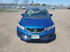 2013 Honda Civic Ex for Sale in Columbia Station, OH - Top/Roof