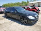 2008 Mercedes-Benz S 550 4Matic for Sale in Pekin, IL - Side