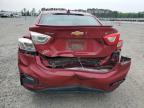 Lumberton, NC에서 판매 중인 2017 Chevrolet Cruze Lt - Rear End