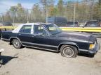 1988 Mercury Grand Marquis Gs for Sale in Waldorf, MD - Rear End