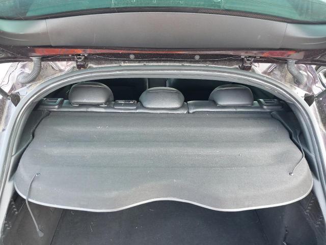 2014 CITROEN DS4 DSPORT