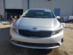 2017 Kia Forte Lx за продажба в Albuquerque, NM - Rear End