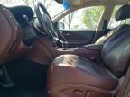 2016 Infiniti Qx50  en Venta en Cicero, IN - Water/Flood