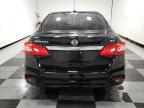 2018 Nissan Sentra S zu verkaufen in China Grove, NC - All Over